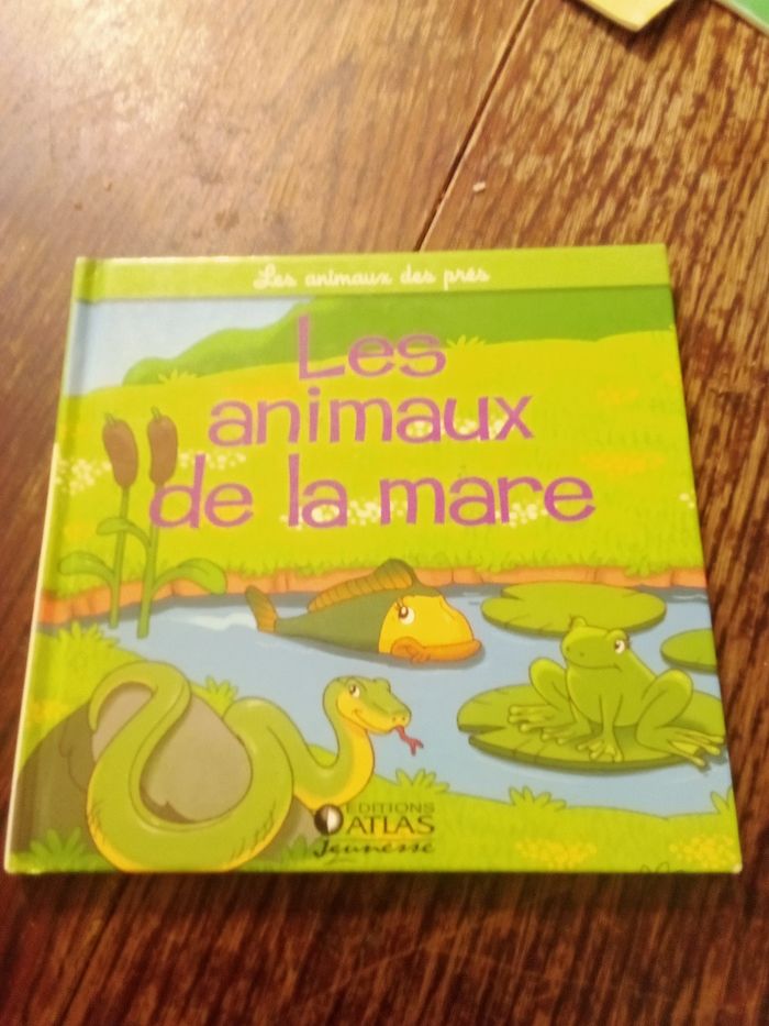 Lot de livres - photo numéro 4