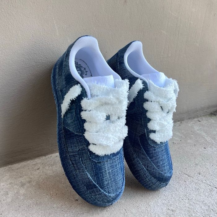 Air Force One Jeans Personnalisée - photo numéro 5