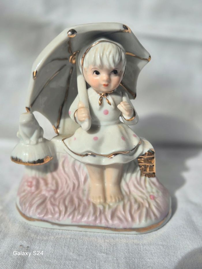 decoration de porcelaine
