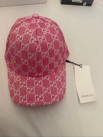 Casquette