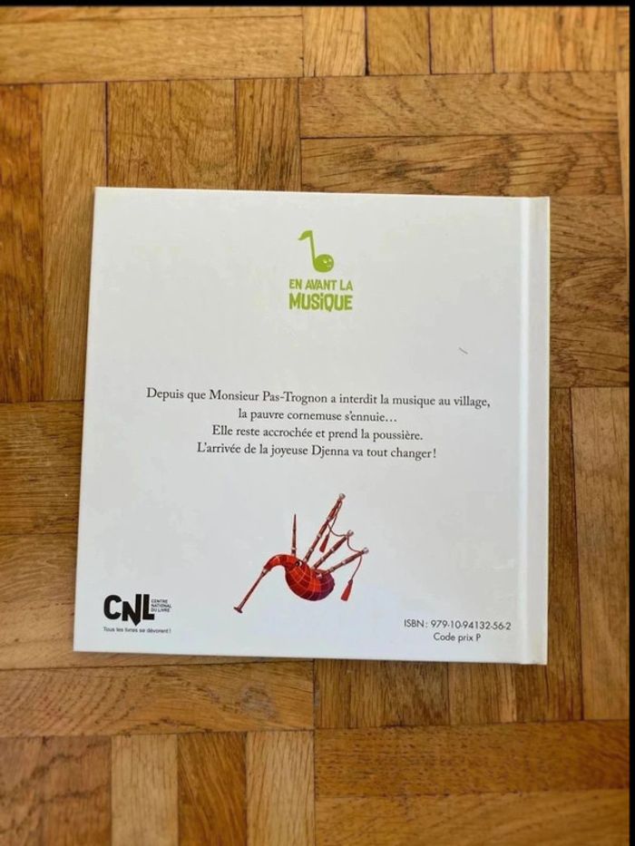 Livre McDo - photo numéro 2