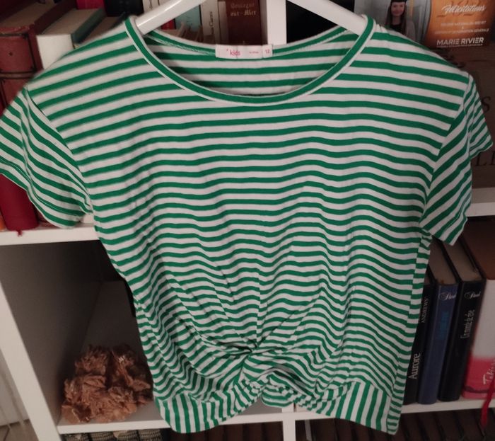 Tee shirt "Gémo Kids" neuf