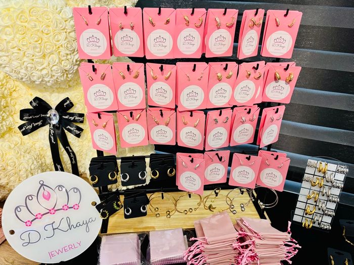 D.Khaya bijoux à vendre - photo numéro 3