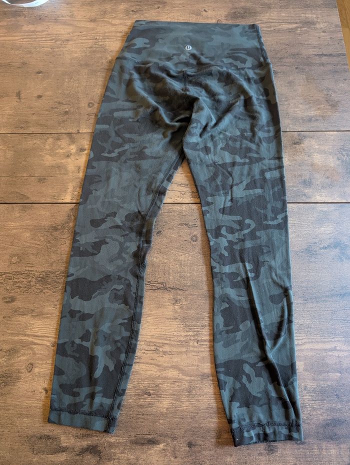 Pantalon legging Lululemon yoga sport - photo numéro 3