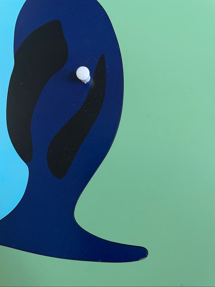 Puzzle Zoologie Montessori : le manchot - photo numéro 4