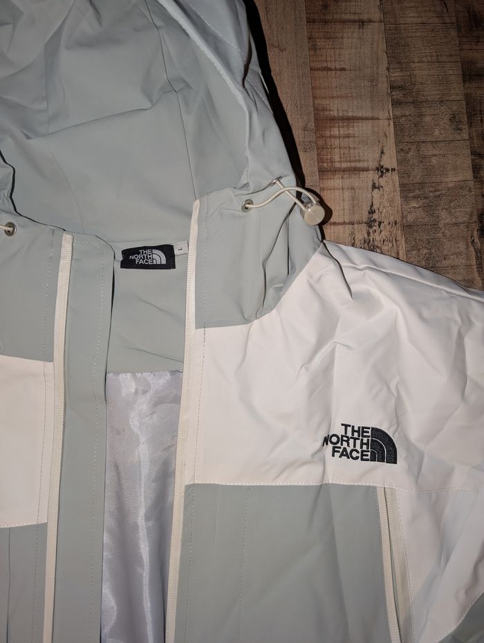 Veste the north face - photo numéro 2