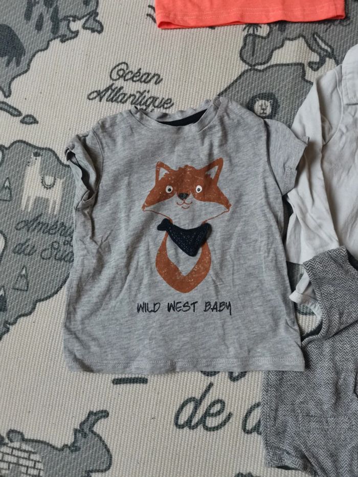 Lot habit - photo numéro 2