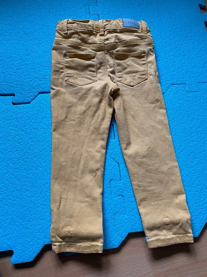 Pantalon Obaidi Taille 24 M - photo numéro 2