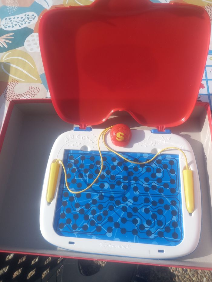 Jeu électronique - photo numéro 5