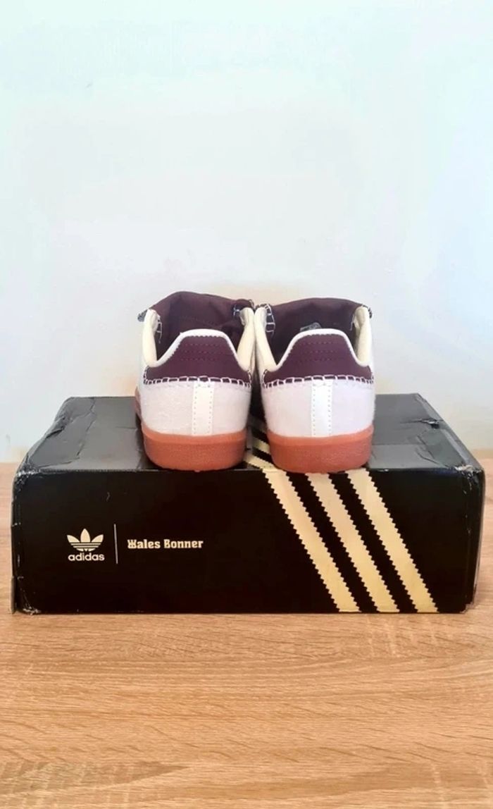 Adidas Samba OG 41 - photo numéro 2