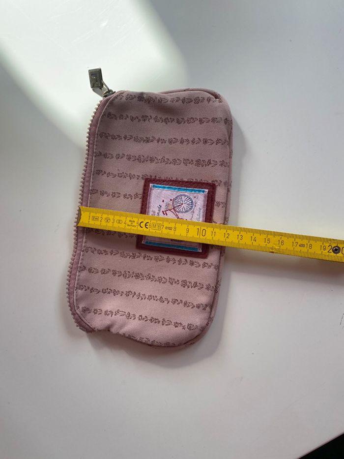 Trousse Busquets - photo numéro 5