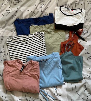 Lot t-shirt