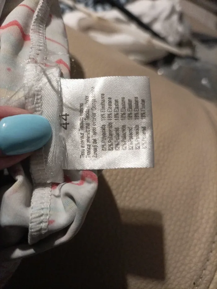 Maillot de bain 1 pièce - photo numéro 4