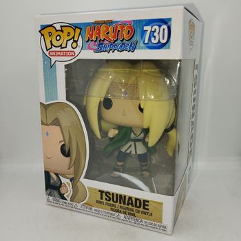 NARUTO - Funko Pop N° 730 - LADY TSUNADE