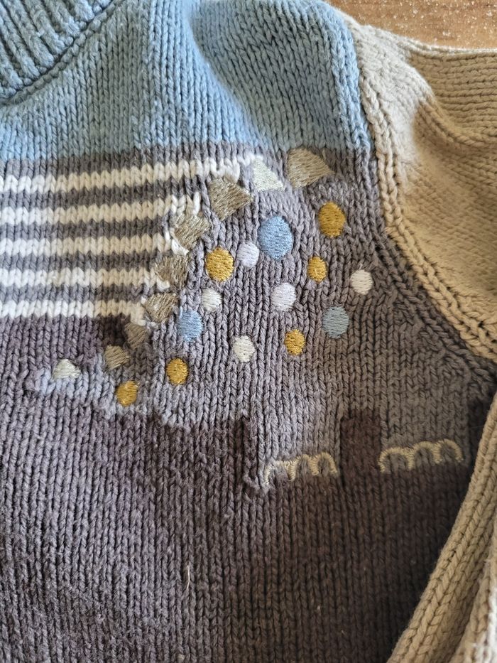 Pulls - photo numéro 4