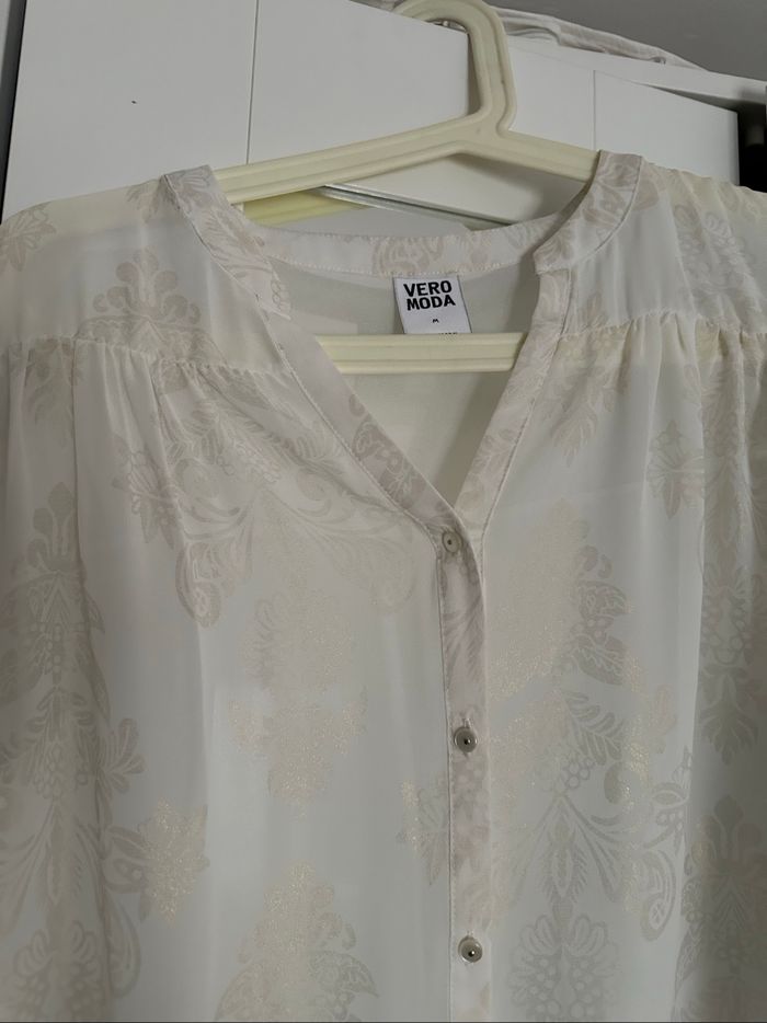 Chemise Vero Moda - photo numéro 2