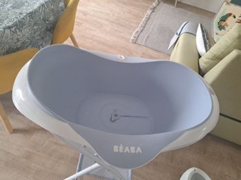 Baignoire béaba