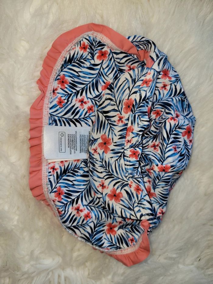Chapeau anti uv 12m