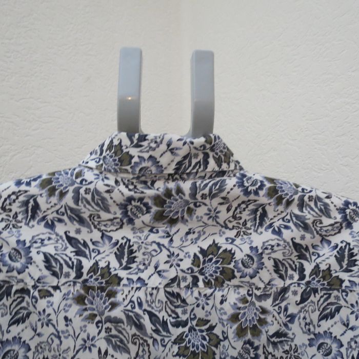 Chemise Bonobo – Regular Fit – Taille XL - photo numéro 7