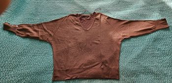 Tee-shirt manches longues