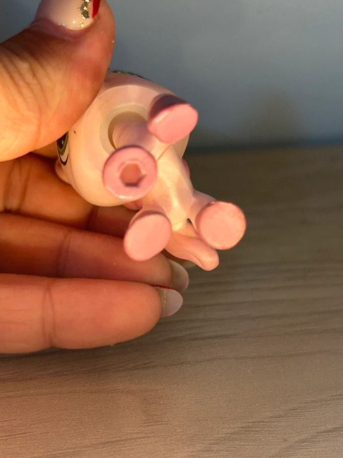 Cheval Littlest pet shop - photo numéro 6