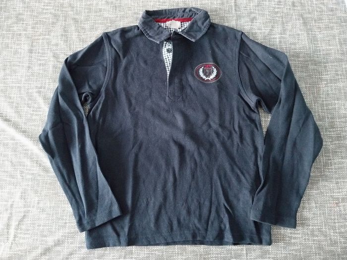 Polo garçon