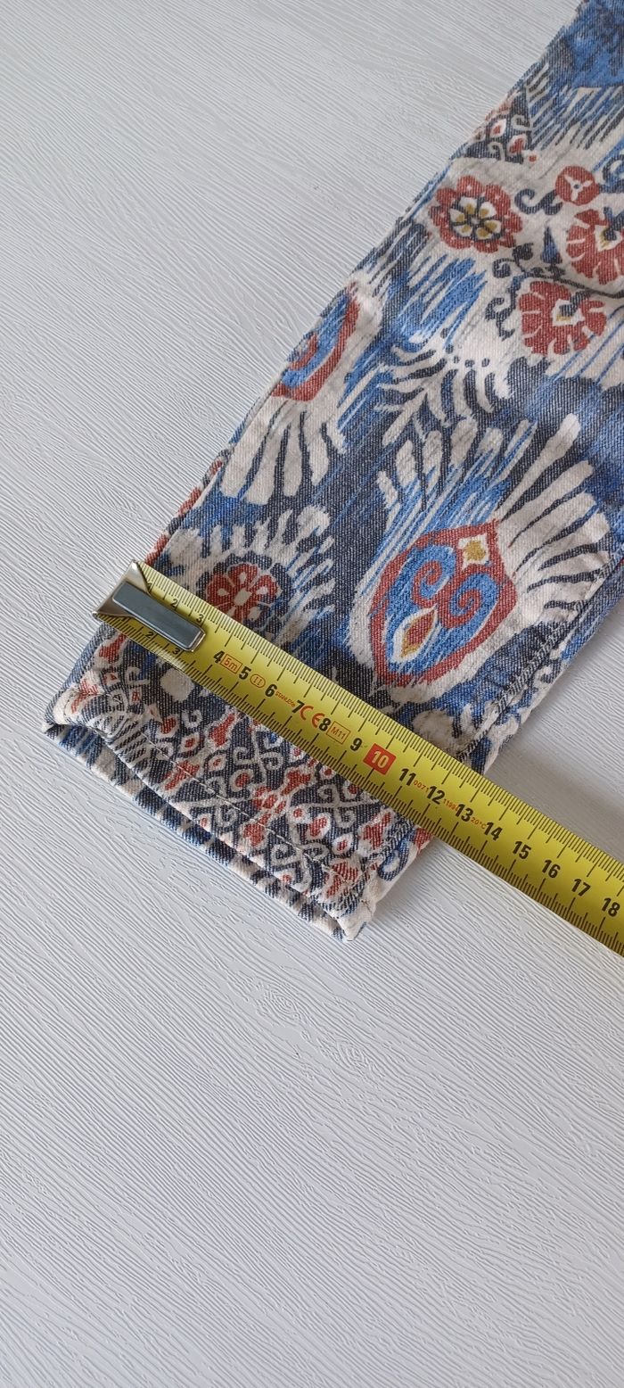 Pantalon femme taille xs Zara woman - photo numéro 8