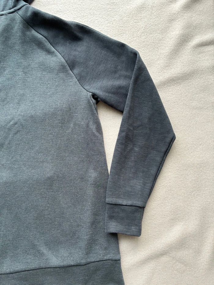 Veste zip capuche Nike homme taille M - photo numéro 9