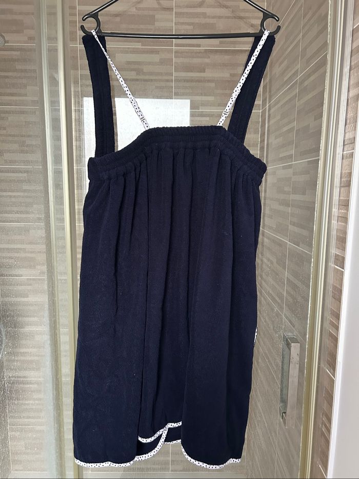 Peignoir / sortie de douche Primark - photo numéro 2