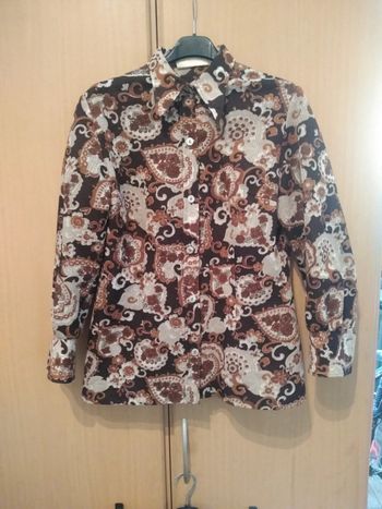 Chemise Scarlett fashion