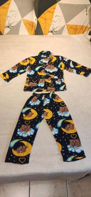 Pyjama