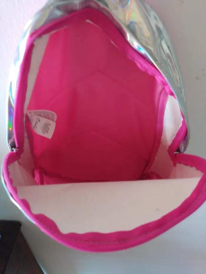 Sac à dos lol - photo numéro 5