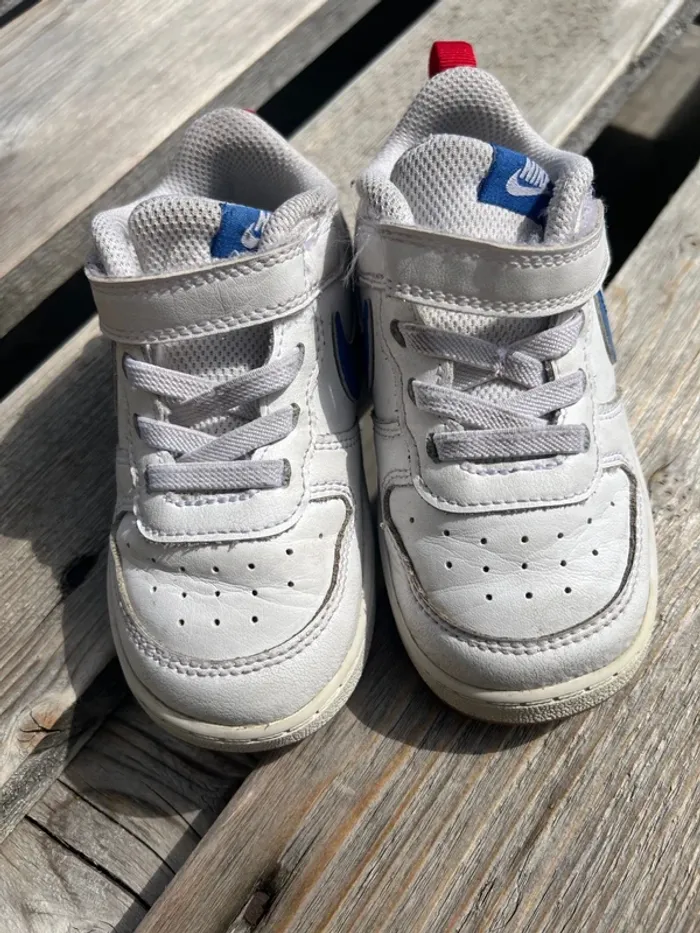 Basket Nike - photo numéro 2