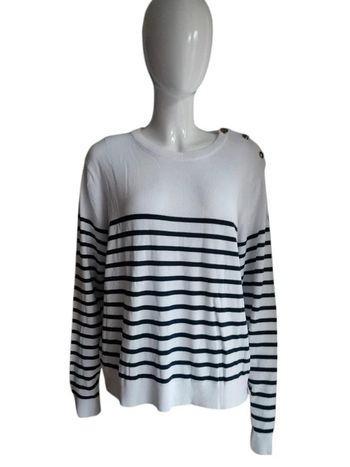 Pull léger femme Burton