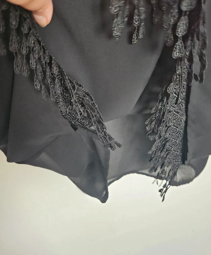 Blouse Esther taille 38 - photo numéro 6