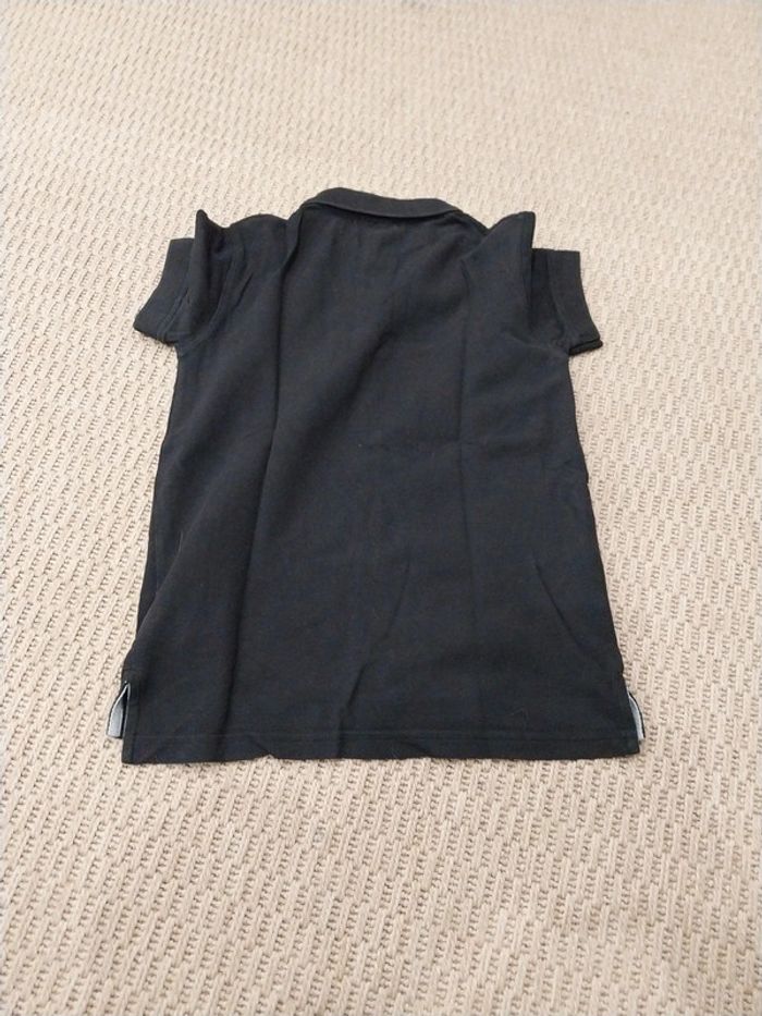 Polo manches courtes - photo numéro 4