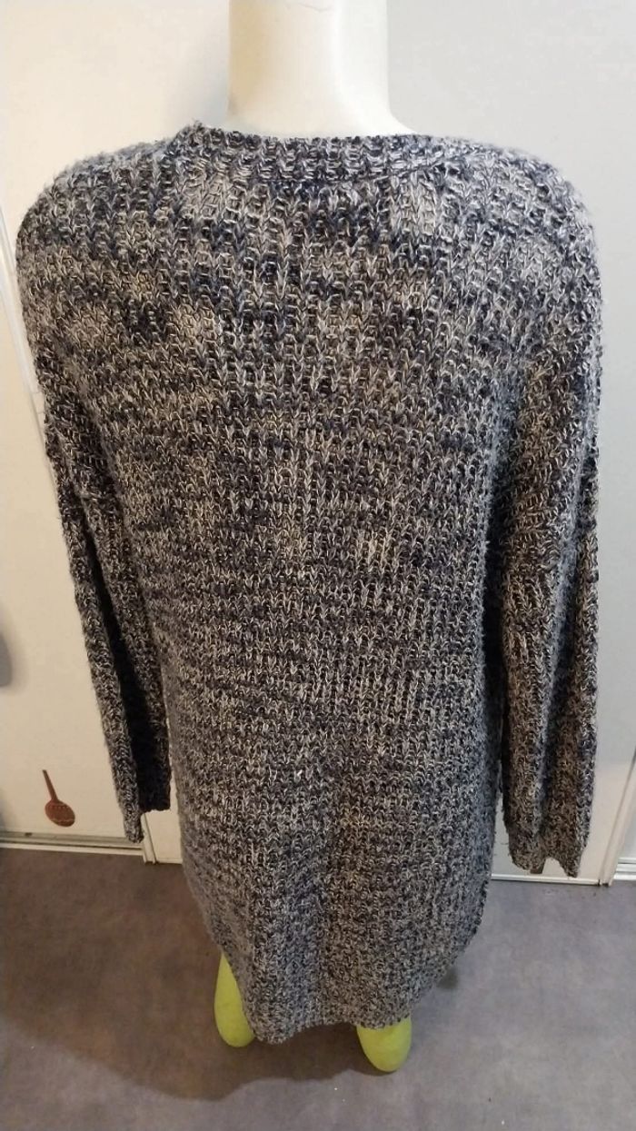 Gilet femme T.XL/46 - photo numéro 3