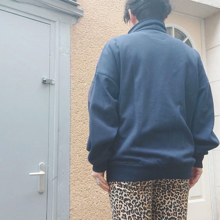 Superbe veste Vintage pour L/XL - photo numéro 3