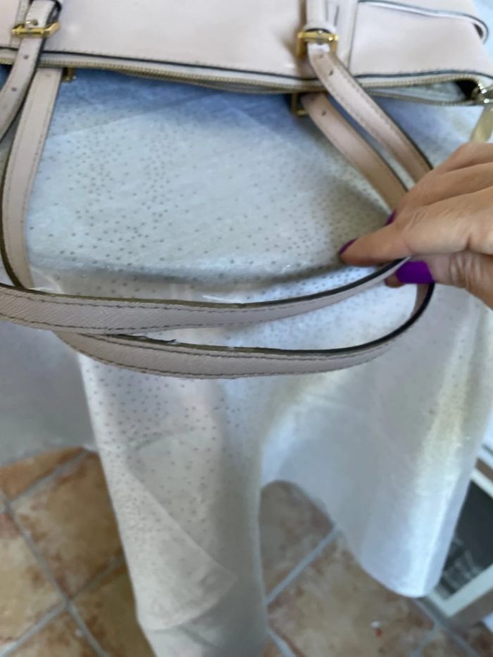 Sac Michael Kors - Très bon état - photo numéro 10