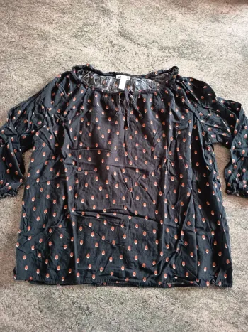 Blouse taille 42 Gémo