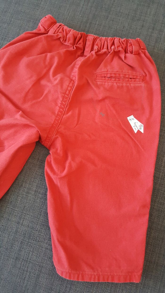 Pantalon - photo numéro 2