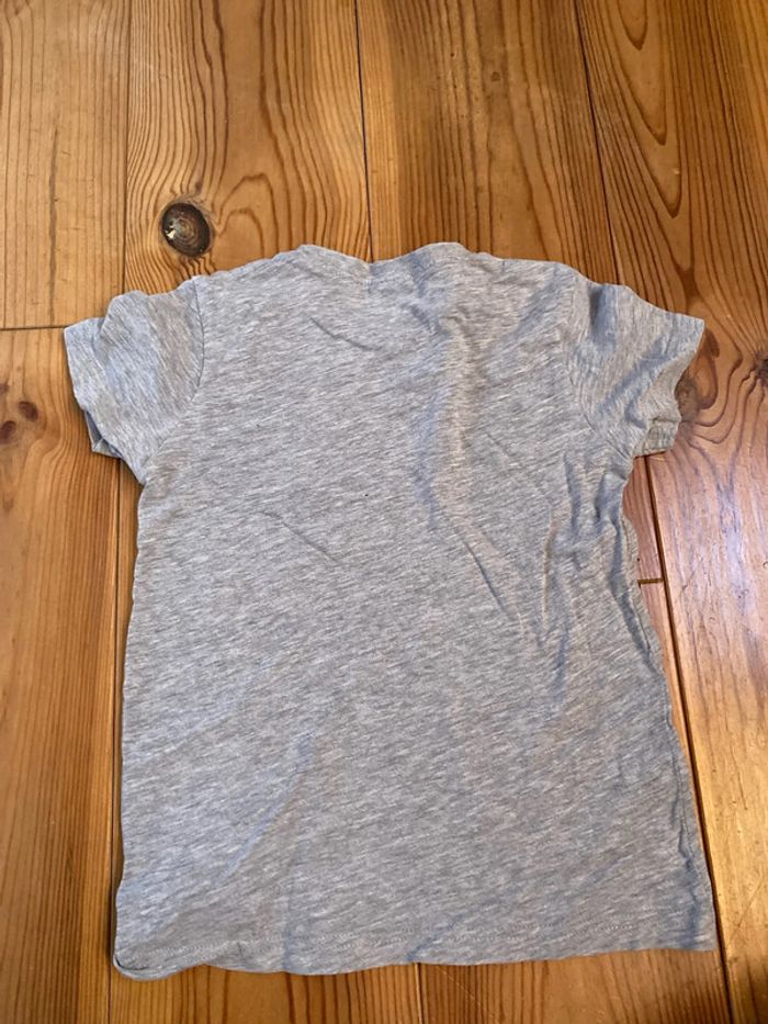 Tee shirt garçon 5 ans - photo numéro 2