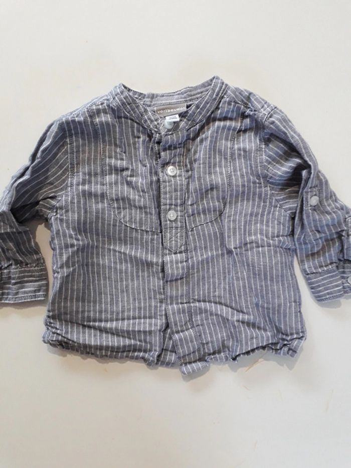 Chemise