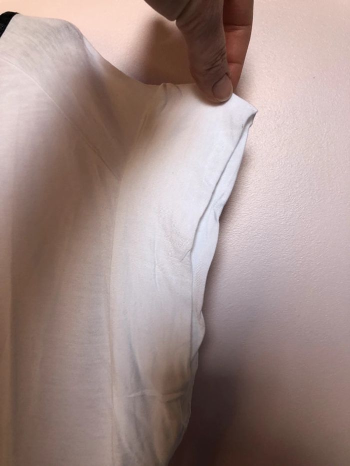 T-shirt Zara - photo numéro 3