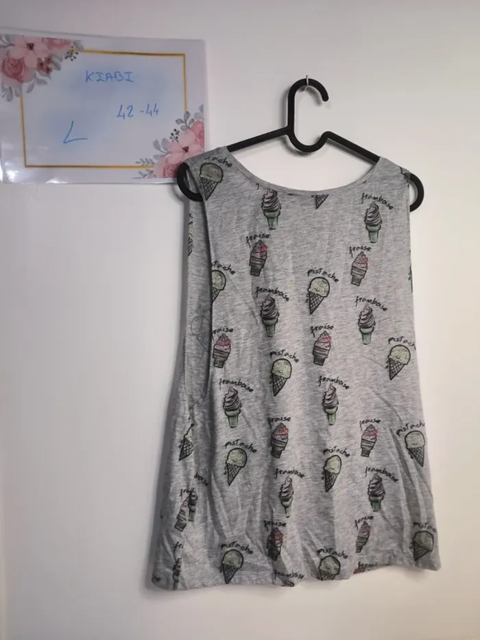 Lot femme Taille L 23 pièces - photo numéro 12
