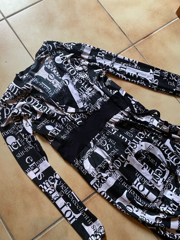 Lot vetements porter - photo numéro 3