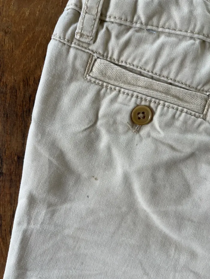 Ensemble Zara 74cm chinois et marinière - photo numéro 5