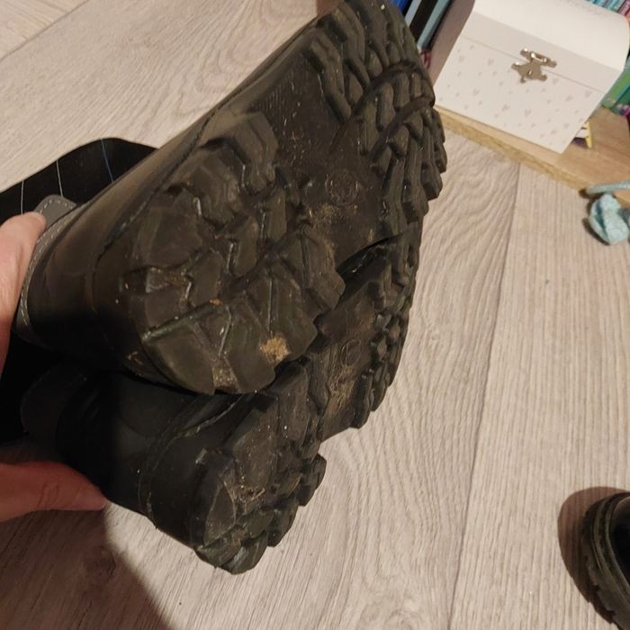 Après ski enfant - photo numéro 6