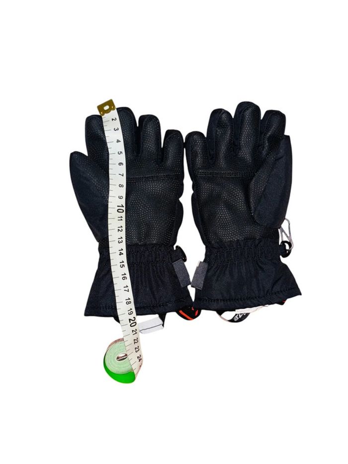 Gants hiver 3 ans - photo numéro 3