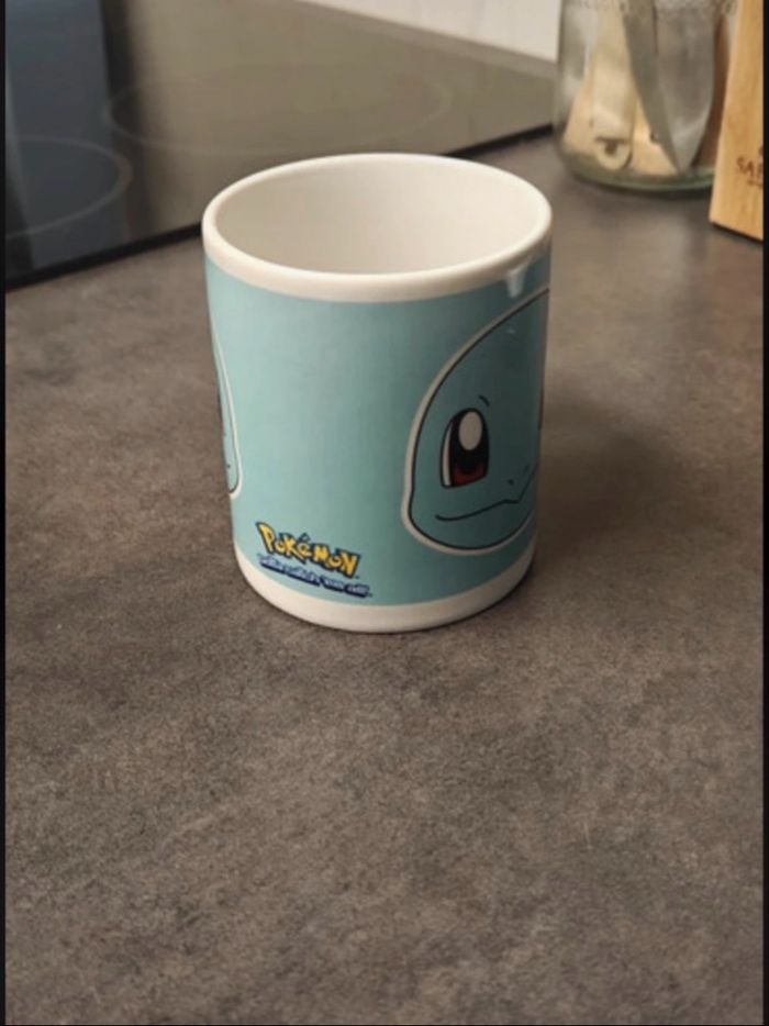 Tasse Tiplouf Pokémon - photo numéro 3